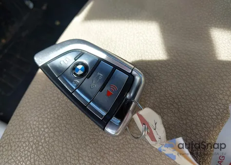 2017 BMW 530I xDrive from USA, damaged, VIN WBAJA7C35HWA70103